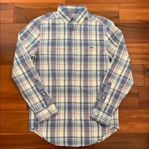 Vineyard Vines Performance Shirt